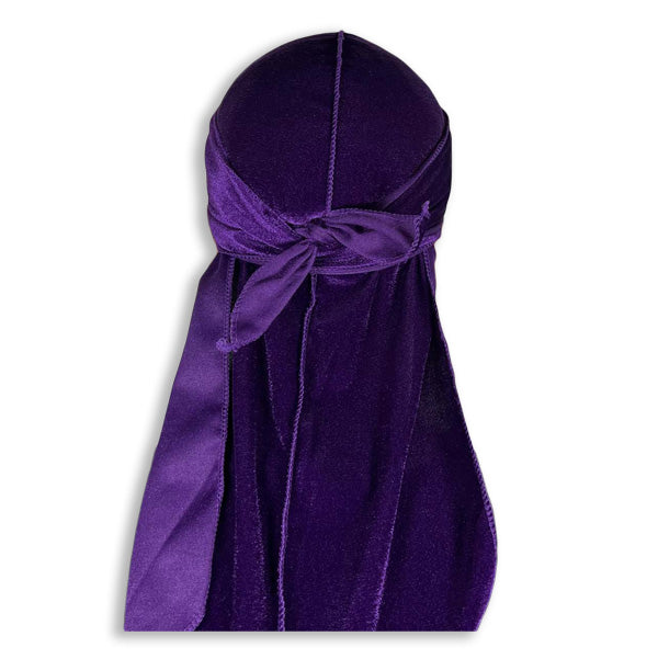 Velvet Durag